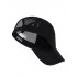 Кепка Ripndip nervous system trucker black Кепка Ripndip nervous system trucker black