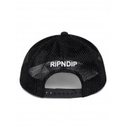 Кепка Ripndip pet kitties trucker black