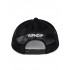 Кепка Ripndip pet kitties trucker black Кепка Ripndip pet kitties trucker black