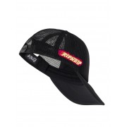 Кепка Ripndip risky business trucker black