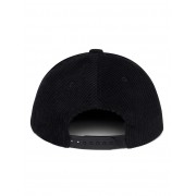 Кепка Ripndip rockstar corduroy snapback black