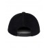 Кепка Ripndip rockstar corduroy snapback black Кепка Ripndip rockstar corduroy snapback black