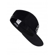 Кепка Ripndip rockstar corduroy snapback black