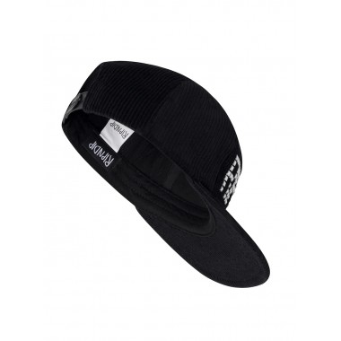Кепка Ripndip rockstar corduroy snapback black Кепка Ripndip rockstar corduroy snapback black