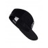 Кепка Ripndip rockstar corduroy snapback black Кепка Ripndip rockstar corduroy snapback black