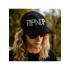 Кепка Ripndip rockstar corduroy snapback black Кепка Ripndip rockstar corduroy snapback black