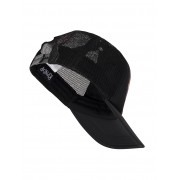 Кепка Ripndip scary cute trucker black