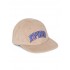 Кепка Ripndip summer friends 6 panel corduroy tan Кепка Ripndip summer friends 6 panel corduroy tan