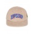 Кепка Ripndip summer friends 6 panel corduroy tan Кепка Ripndip summer friends 6 panel corduroy tan