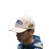 Кепка Ripndip summer friends 6 panel corduroy tan Кепка Ripndip summer friends 6 panel corduroy tan