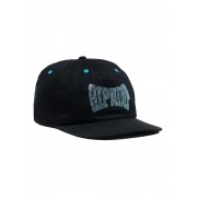 Кепка Ripndip summer revenge 6 panel black