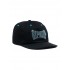 Кепка Ripndip summer revenge 6 panel black Кепка Ripndip summer revenge 6 panel black
