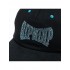 Кепка Ripndip summer revenge 6 panel black Кепка Ripndip summer revenge 6 panel black