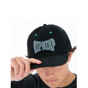 Кепка Ripndip summer revenge 6 panel black