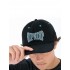Кепка Ripndip summer revenge 6 panel black Кепка Ripndip summer revenge 6 panel black