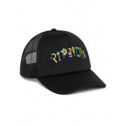 Кепка Ripndip venice trucker black