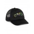 Кепка Ripndip venice trucker black Кепка Ripndip venice trucker black