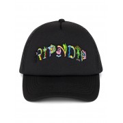 Кепка Ripndip venice trucker black