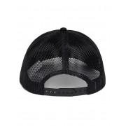 Кепка Ripndip venice trucker black