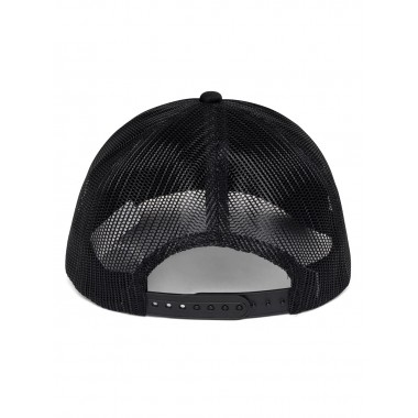 Кепка Ripndip venice trucker black Кепка Ripndip venice trucker black