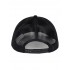 Кепка Ripndip venice trucker black Кепка Ripndip venice trucker black