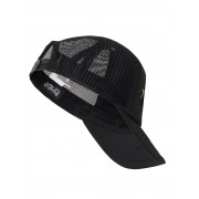 Кепка Ripndip venice trucker black