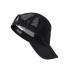 Кепка Ripndip venice trucker black Кепка Ripndip venice trucker black