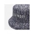 Панама Ripndip bubble booble all over print charcoal heather Панама Ripndip bubble booble all over print charcoal heather