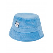Панама Ripndip lord nermal corduroy light blue
