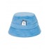 Панама Ripndip lord nermal corduroy light blue Панама Ripndip lord nermal corduroy light blue