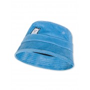 Панама Ripndip lord nermal corduroy light blue
