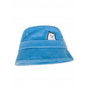 Панама Ripndip lord nermal corduroy light blue
