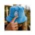 Панама Ripndip lord nermal corduroy light blue Панама Ripndip lord nermal corduroy light blue
