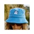 Панама Ripndip lord nermal corduroy light blue Панама Ripndip lord nermal corduroy light blue