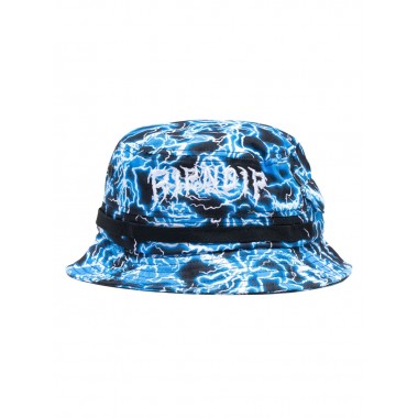 Панама Ripndip nikola boonie hat blue Панама Ripndip nikola boonie hat blue