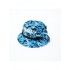 Панама Ripndip nikola boonie hat blue Панама Ripndip nikola boonie hat blue