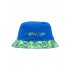 Панама Ripndip prisma cotton dyed bucket hat multi Панама Ripndip prisma cotton dyed bucket hat multi