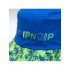 Панама Ripndip prisma cotton dyed bucket hat multi Панама Ripndip prisma cotton dyed bucket hat multi
