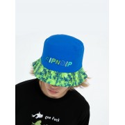 Панама Ripndip prisma cotton dyed bucket hat multi