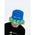 Панама Ripndip prisma cotton dyed bucket hat multi Панама Ripndip prisma cotton dyed bucket hat multi