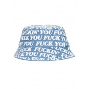 Панама Ripndip fuckin fuck bucket medium wash