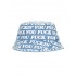 Панама Ripndip fuckin fuck bucket medium wash Панама Ripndip fuckin fuck bucket medium wash