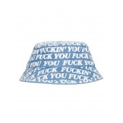 Панама Ripndip fuckin fuck bucket medium wash
