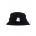 Панама Ripndip lord nermal bucket hat black Панама Ripndip lord nermal bucket hat black