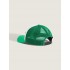 Кепка Vans classic patch curved bill vivid verdant Кепка Vans classic patch curved bill vivid verdant