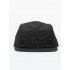Кепка Vans stretch logo camper black Кепка Vans stretch logo camper black