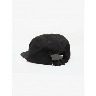 Кепка Vans stretch logo camper black Кепка Vans stretch logo camper black