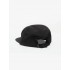 Кепка Vans stretch logo camper black Кепка Vans stretch logo camper black