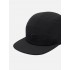 Кепка Vans stretch logo camper black Кепка Vans stretch logo camper black