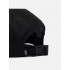 Кепка Vans stretch logo camper black Кепка Vans stretch logo camper black